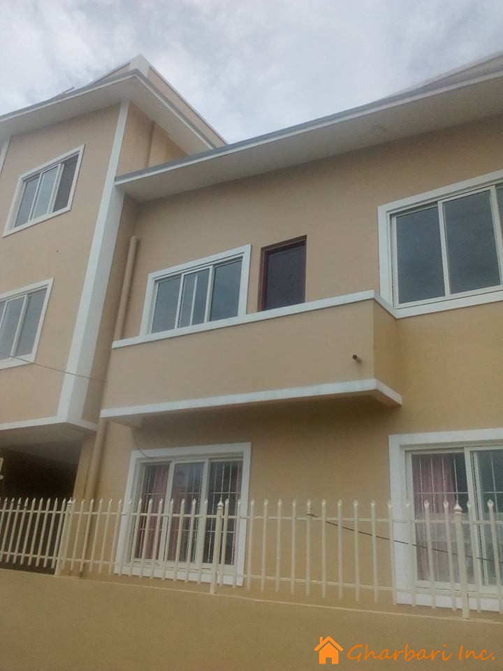 Real Estate Company